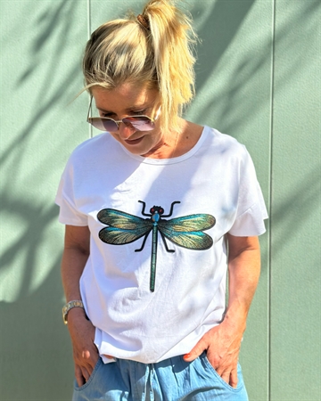 GASPAR Express Dragonfly Boxy T-shirt 2401335 T-Shirt